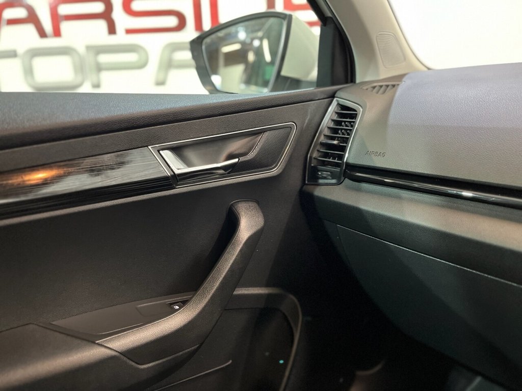 Used Skoda Karoq 2018 for sale - 76841592: Photo 29