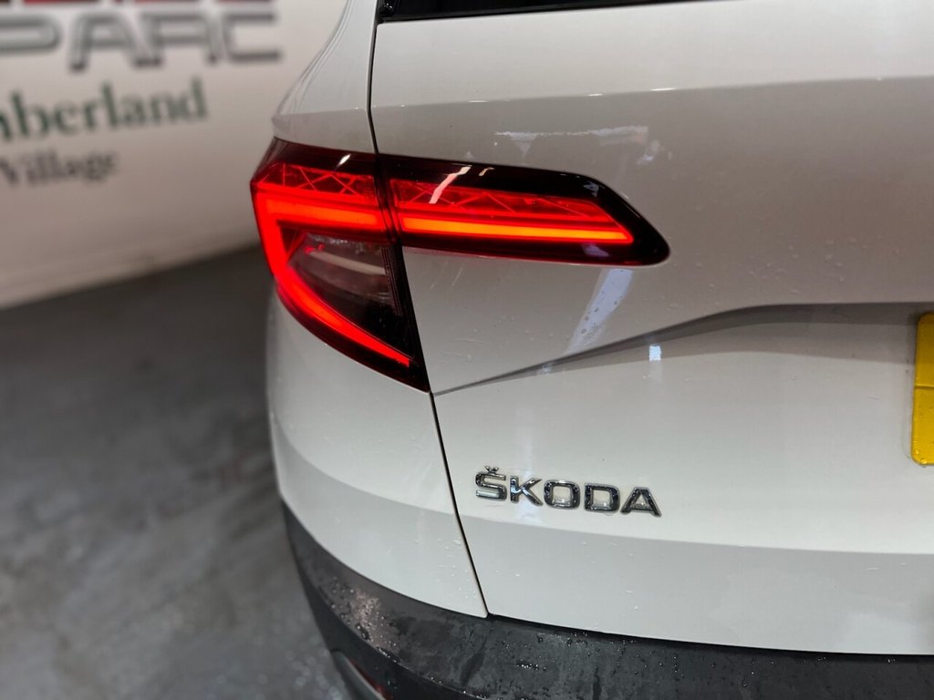 Used Skoda Karoq 2018 for sale - 76841592: Photo 32