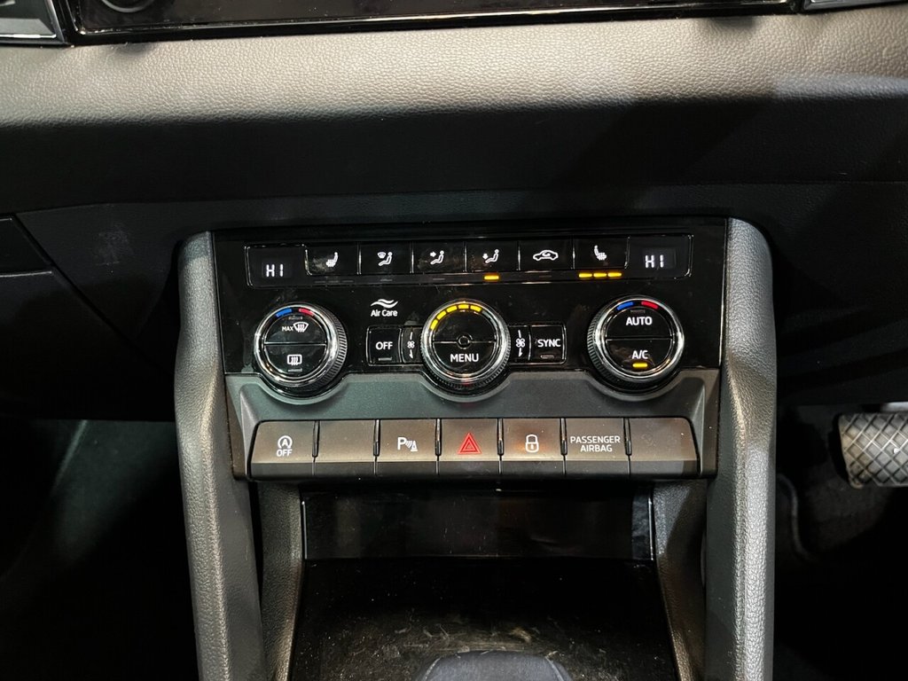 Used Skoda Karoq 2018 for sale - 76841592: Photo 40