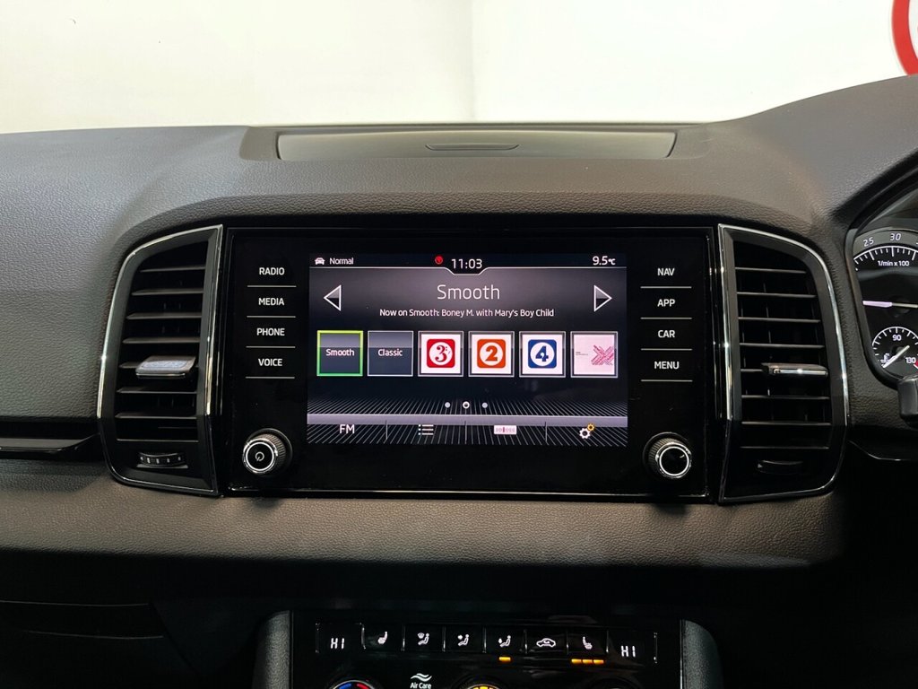 Used Skoda Karoq 2018 for sale - 76841592: Photo 41