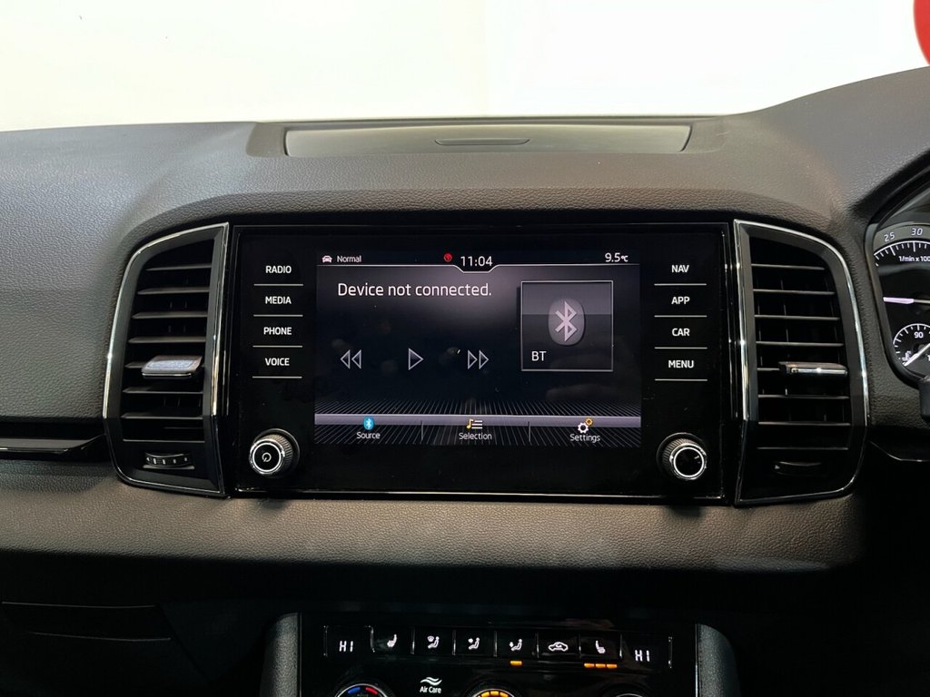 Used Skoda Karoq 2018 for sale - 76841592: Photo 42