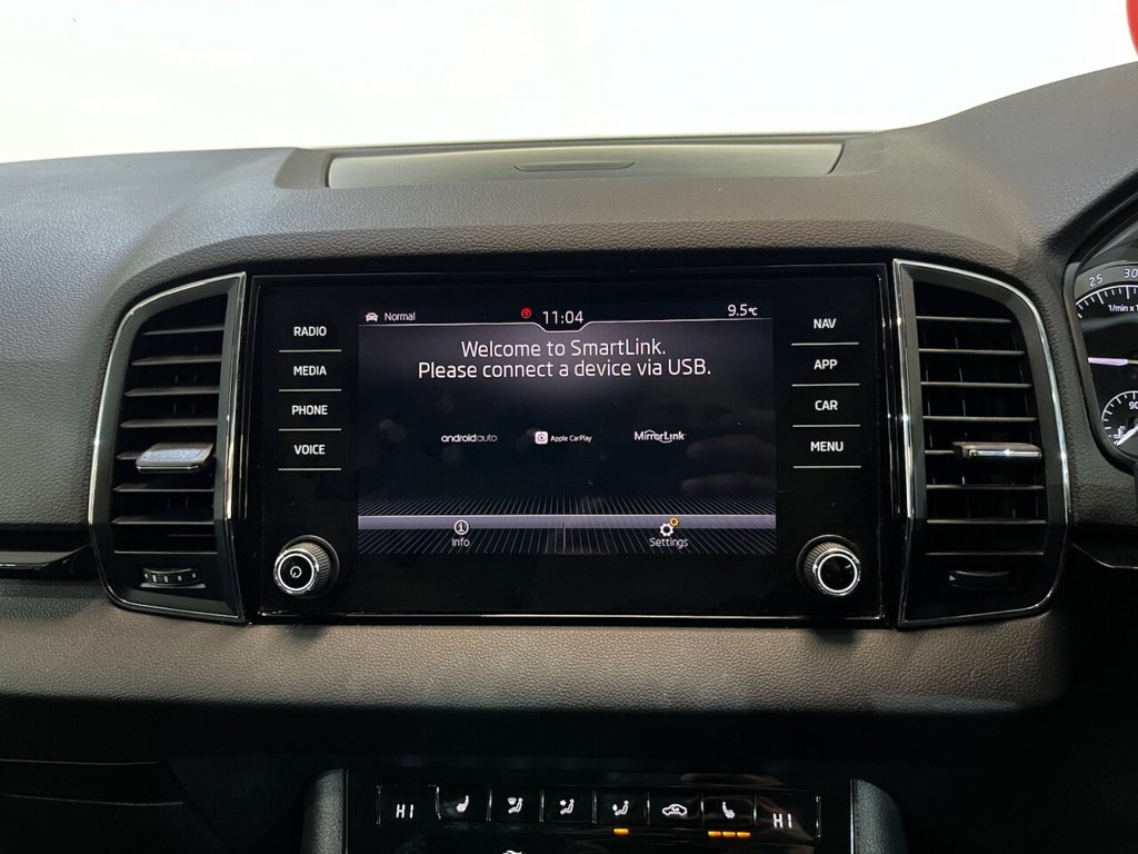 Used Skoda Karoq 2018 for sale - 76841592: Photo 44