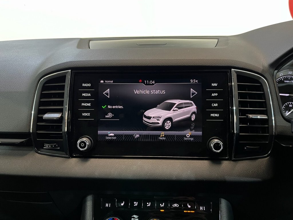 Used Skoda Karoq 2018 for sale - 76841592: Photo 45