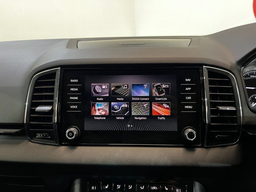 Used Skoda Karoq 2018 for sale - 76841592: Photo 46