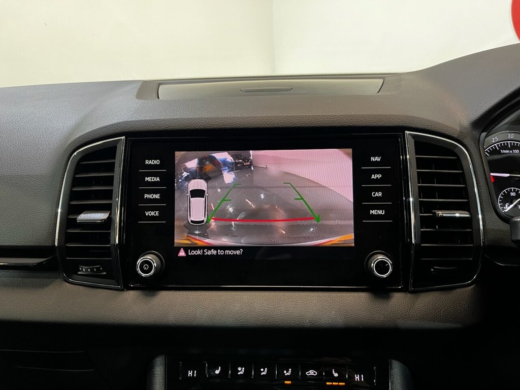 Used Skoda Karoq 2018 for sale - 76841592: Photo 47