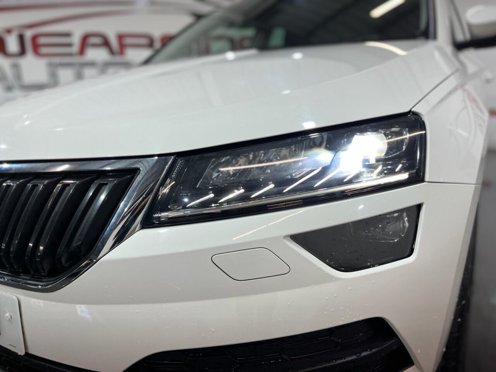 Used Skoda Karoq 2018 for sale - 76841592: Photo 6