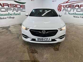 Used Vauxhall Insignia 2019 for sale - 73813498: Photo