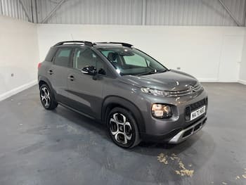 Used Citroen C3 Aircross 2020 for sale - 79643396: Photo