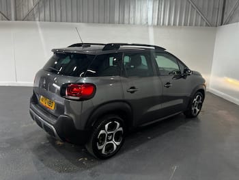Used Citroen C3 Aircross 2020 for sale - 79643396: Photo