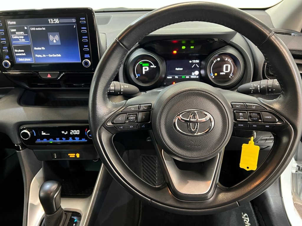 Used Toyota Yaris 2024 for sale - 76986388: Photo 10