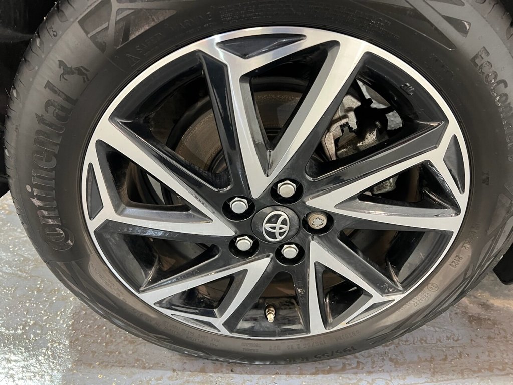 Used Toyota Yaris 2024 for sale - 76986388: Photo 19