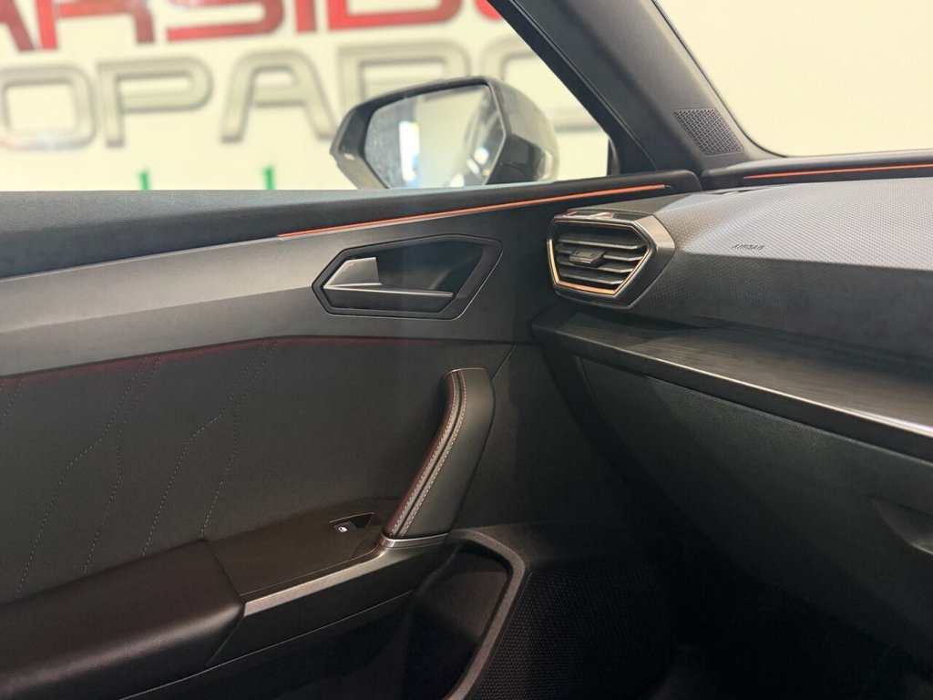 Used Cupra Leon 2021 for sale - 76009651: Photo 10