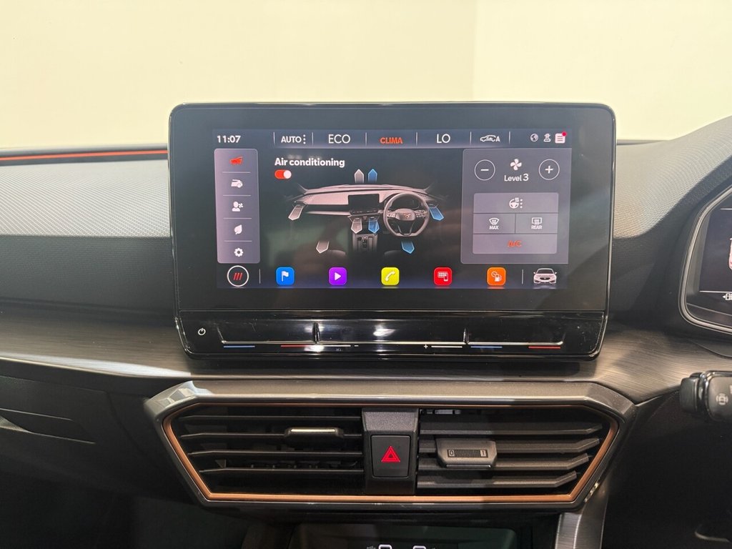 Used Cupra Leon 2021 for sale - 76009651: Photo 12