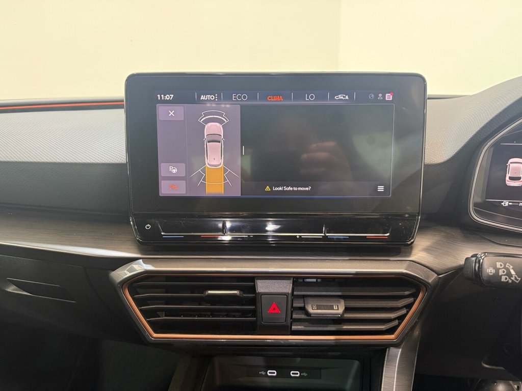 Used Cupra Leon 2021 for sale - 76009651: Photo 14