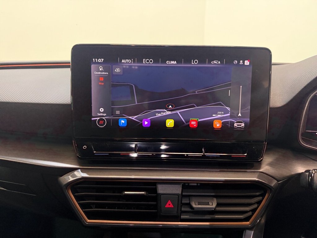 Used Cupra Leon 2021 for sale - 76009651: Photo 15