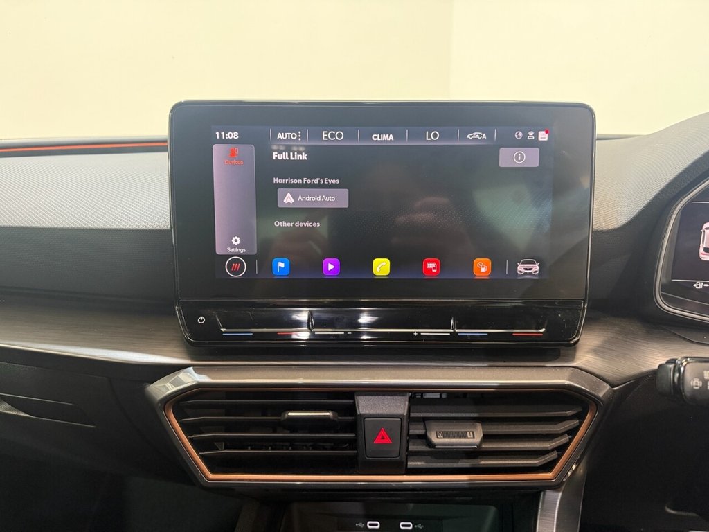 Used Cupra Leon 2021 for sale - 76009651: Photo 18