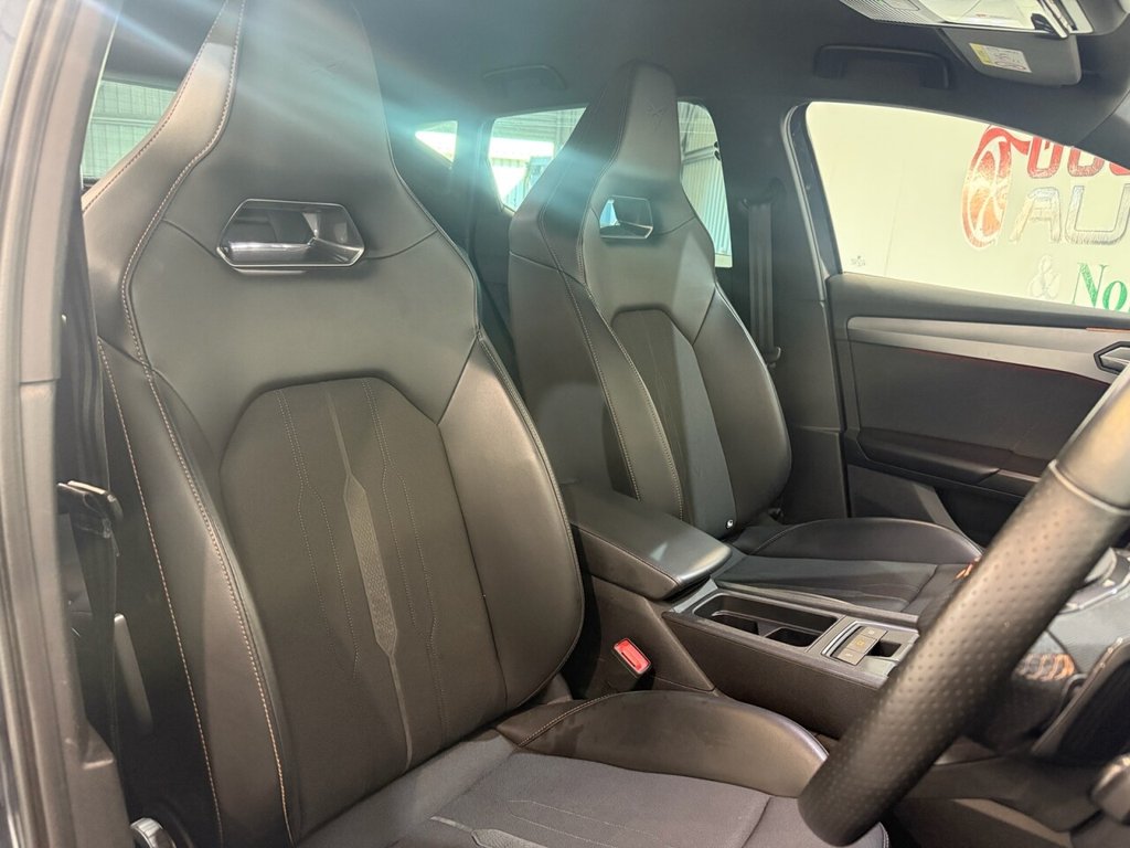 Used Cupra Leon 2021 for sale - 76009651: Photo 23