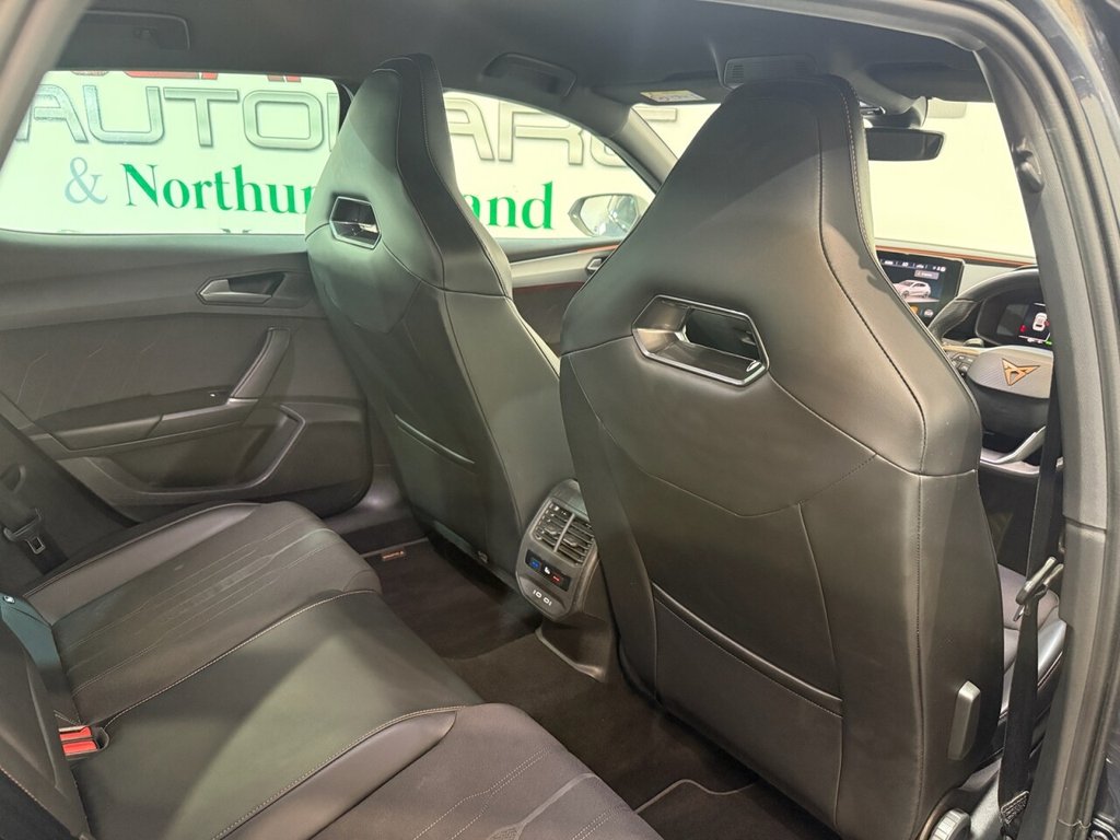 Used Cupra Leon 2021 for sale - 76009651: Photo 25