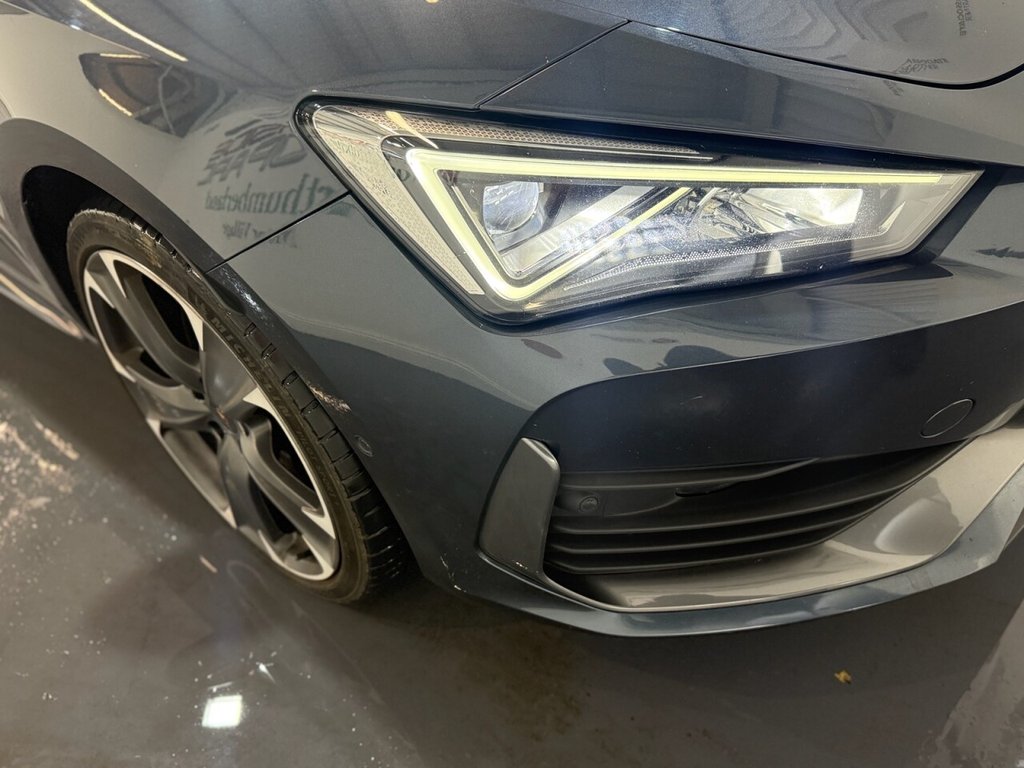 Used Cupra Leon 2021 for sale - 76009651: Photo 27