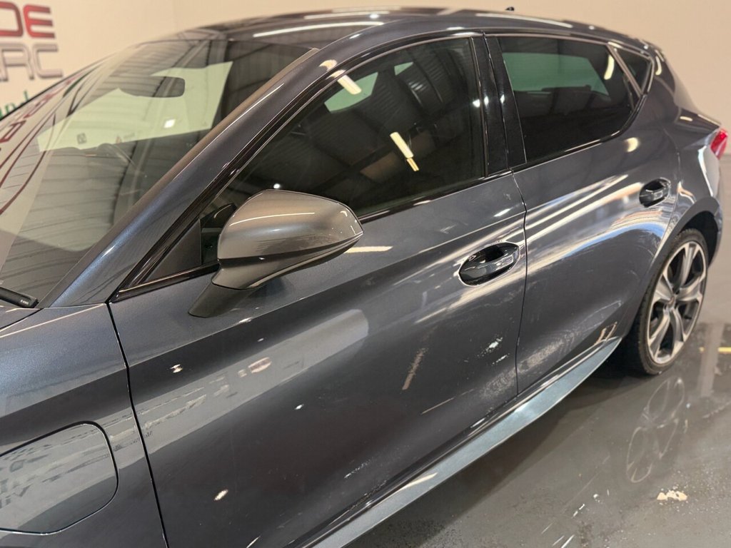 Used Cupra Leon 2021 for sale - 76009651: Photo 29