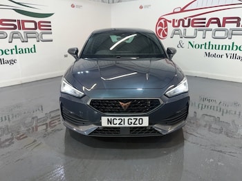 Used Cupra Leon 2021 for sale - 76009651: Photo 2