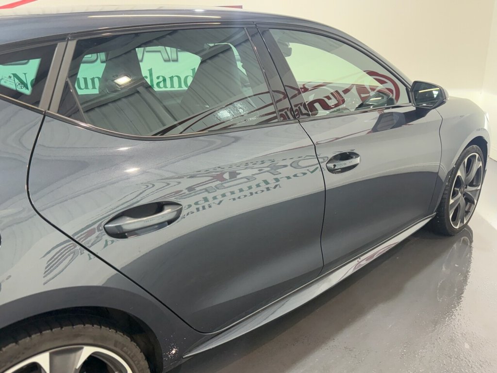 Used Cupra Leon 2021 for sale - 76009651: Photo 31