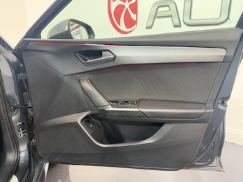 Used Cupra Leon 2021 for sale - 76009651: Photo 4