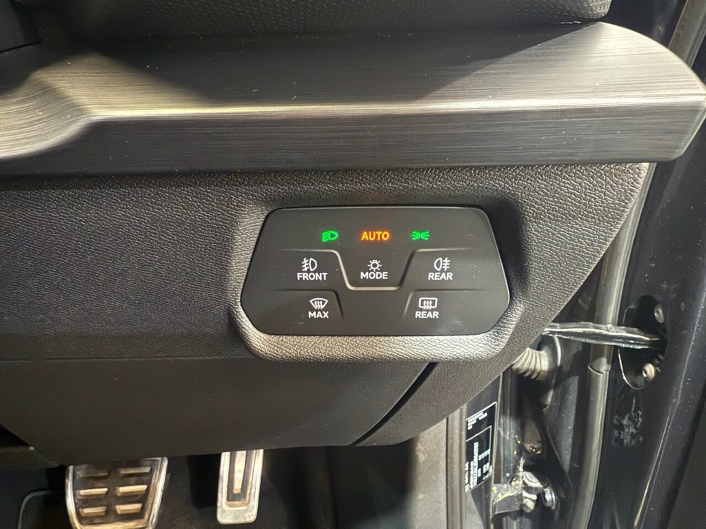 Used Cupra Leon 2021 for sale - 76009651: Photo 6
