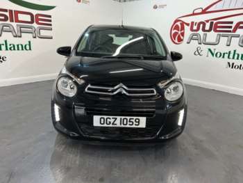 Used Citroen C1 2019 for sale - 74404558: Photo