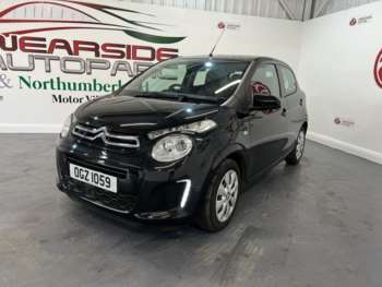 Used Citroen C1 2019 for sale - 74404558: Photo