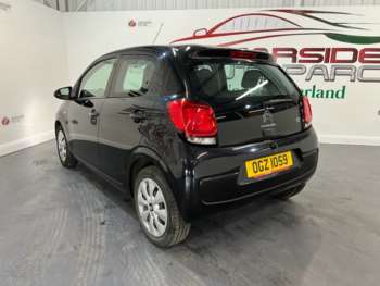 Used Citroen C1 2019 for sale - 74404558: Photo