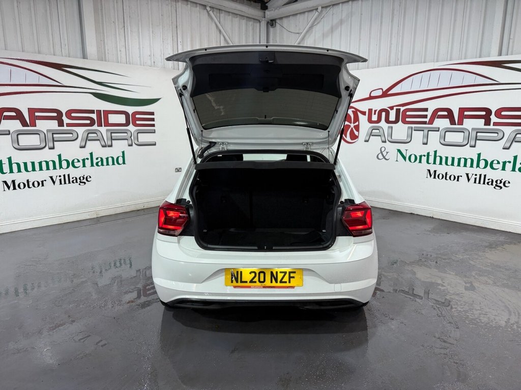 Used Volkswagen Polo 2020 for sale - 77065147: Photo 37