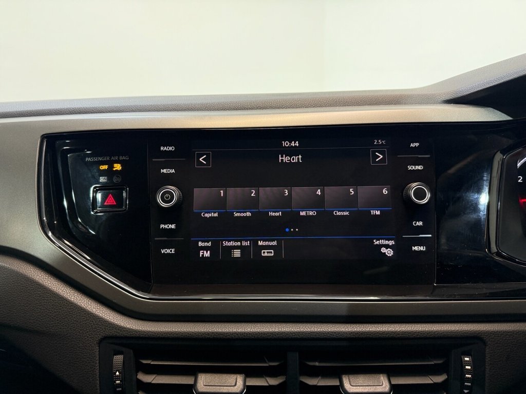 Used Volkswagen Polo 2020 for sale - 77065147: Photo 40