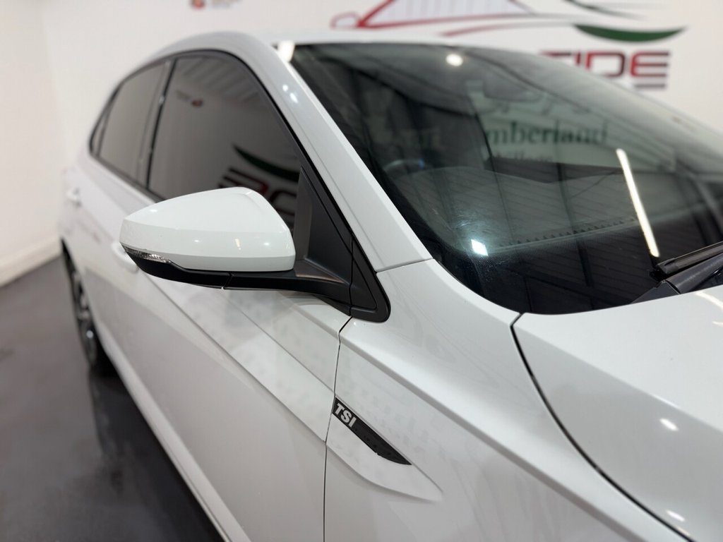 Used Volkswagen Polo 2020 for sale - 77065147: Photo 9