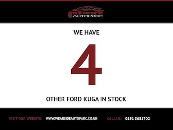 Used Ford Kuga 2020 for sale - 78619240: Photo