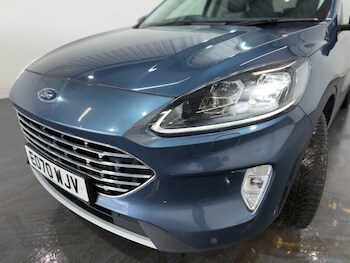 Used Ford Kuga 2020 for sale - 78619240: Photo