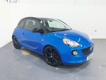 Used Vauxhall ADAM 2019 for sale - 79518495: Photo