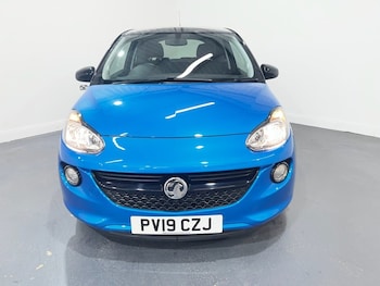 Used Vauxhall ADAM 2019 for sale - 79518495: Photo