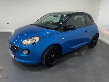 Used Vauxhall ADAM 2019 for sale - 79518495: Photo