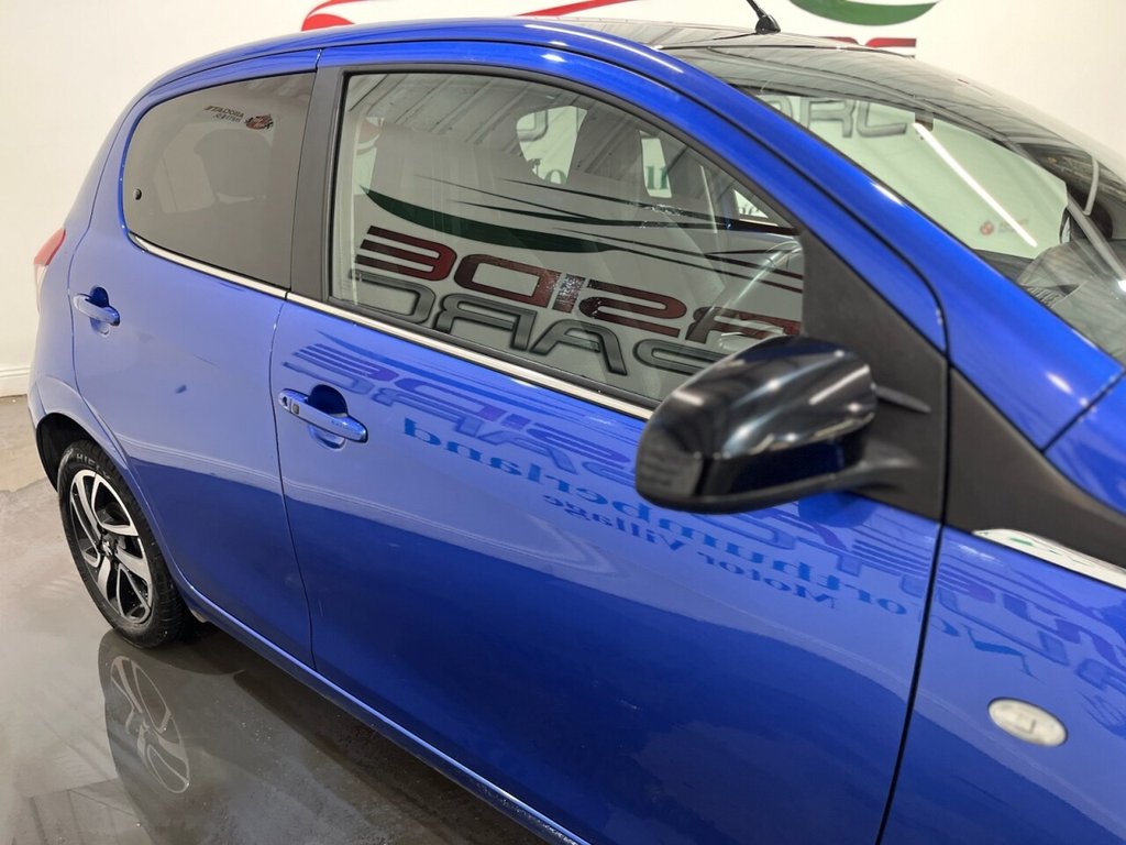 Used Peugeot 108 2018 for sale - 76368188: Photo 11