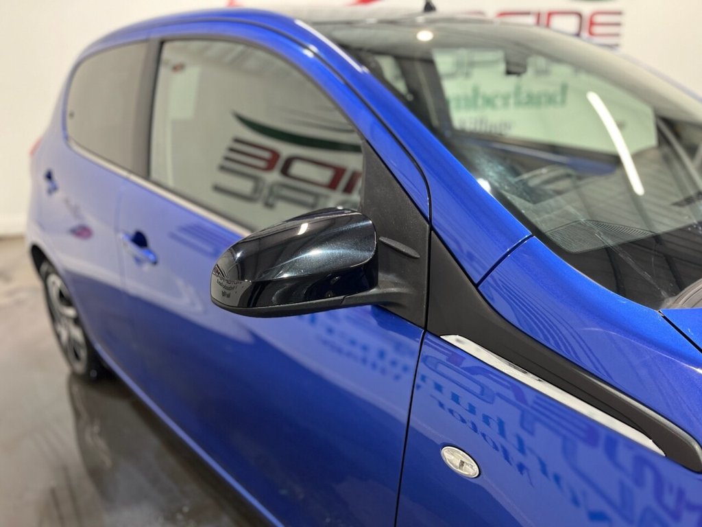 Used Peugeot 108 2018 for sale - 76368188: Photo 12