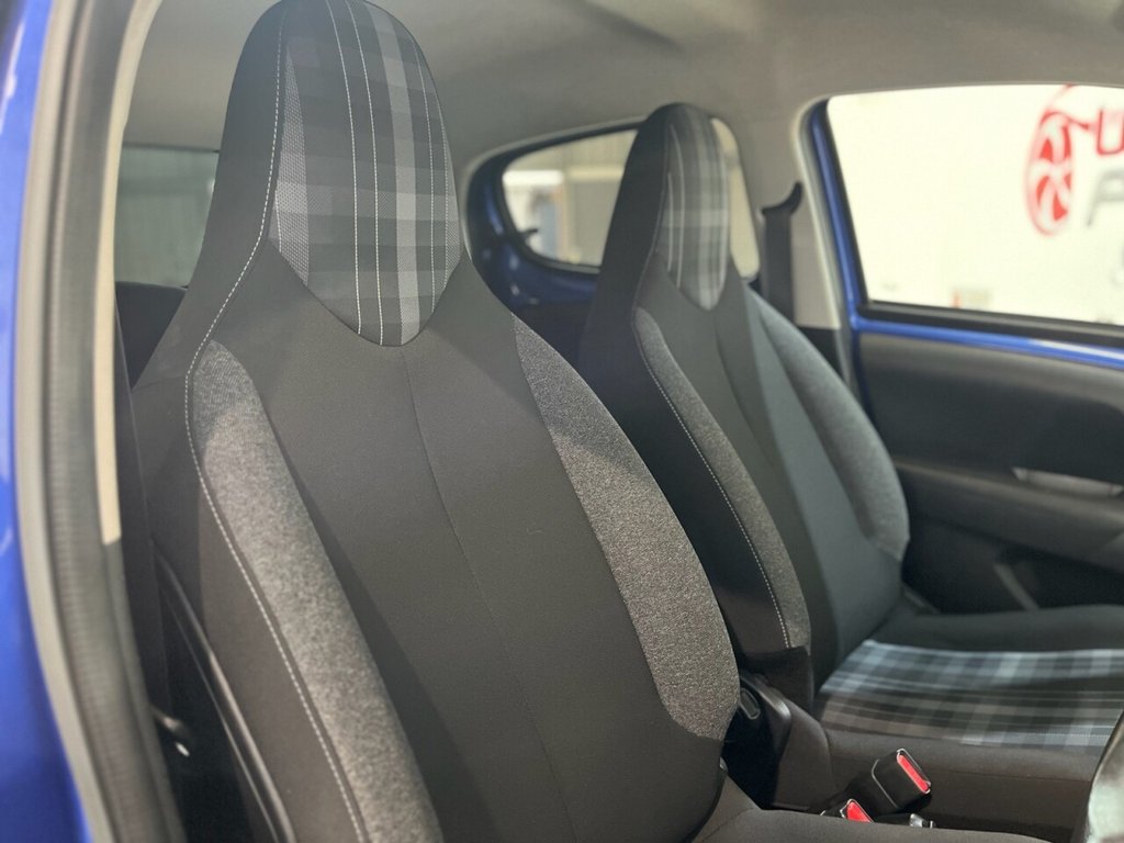 Used Peugeot 108 2018 for sale - 76368188: Photo 13