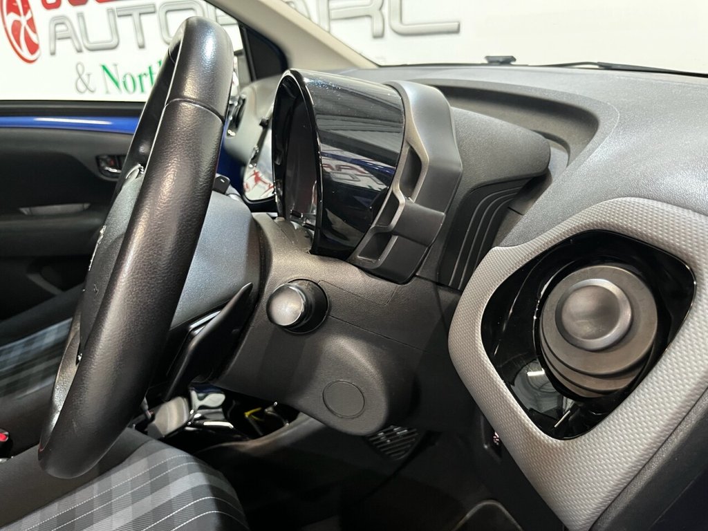 Used Peugeot 108 2018 for sale - 76368188: Photo 15