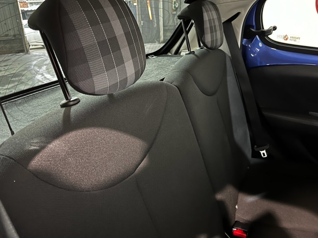 Used Peugeot 108 2018 for sale - 76368188: Photo 18