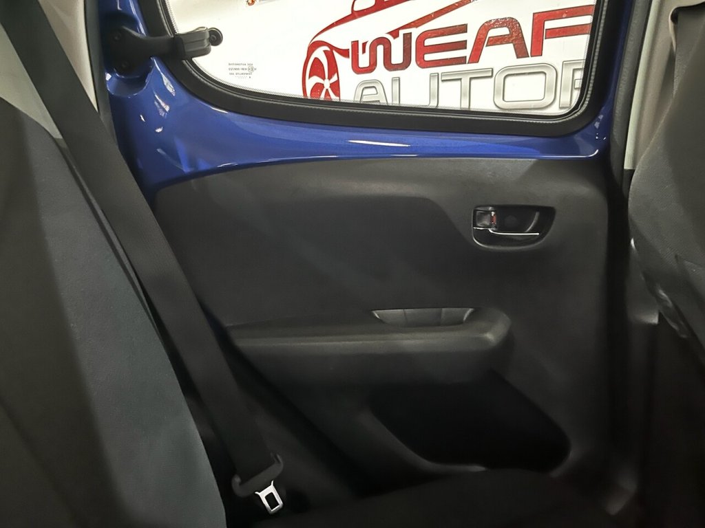 Used Peugeot 108 2018 for sale - 76368188: Photo 19