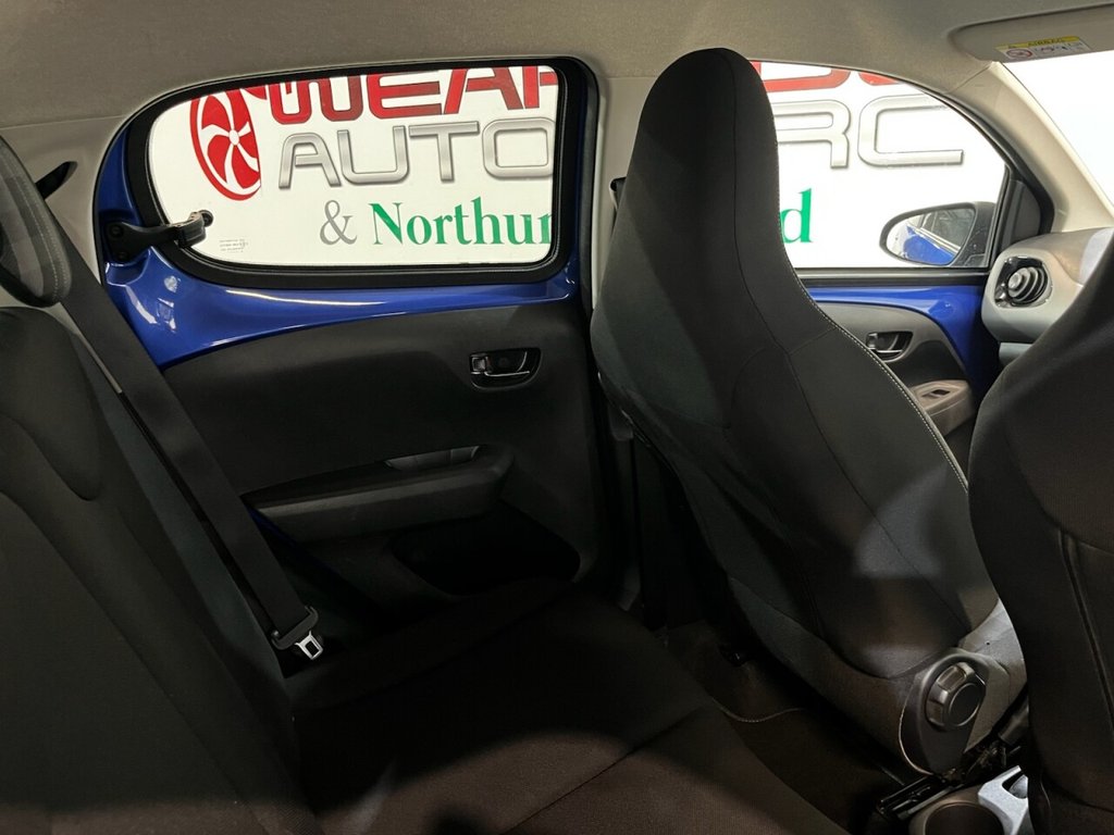 Used Peugeot 108 2018 for sale - 76368188: Photo 20