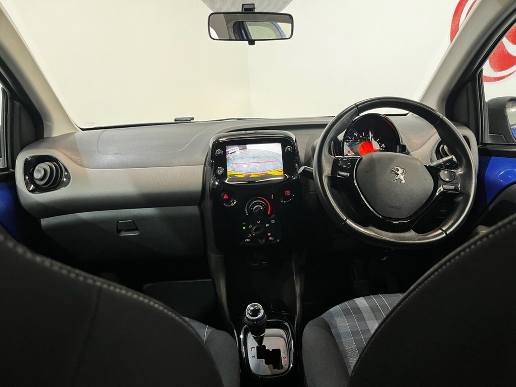 Used Peugeot 108 2018 for sale - 76368188: Photo 21