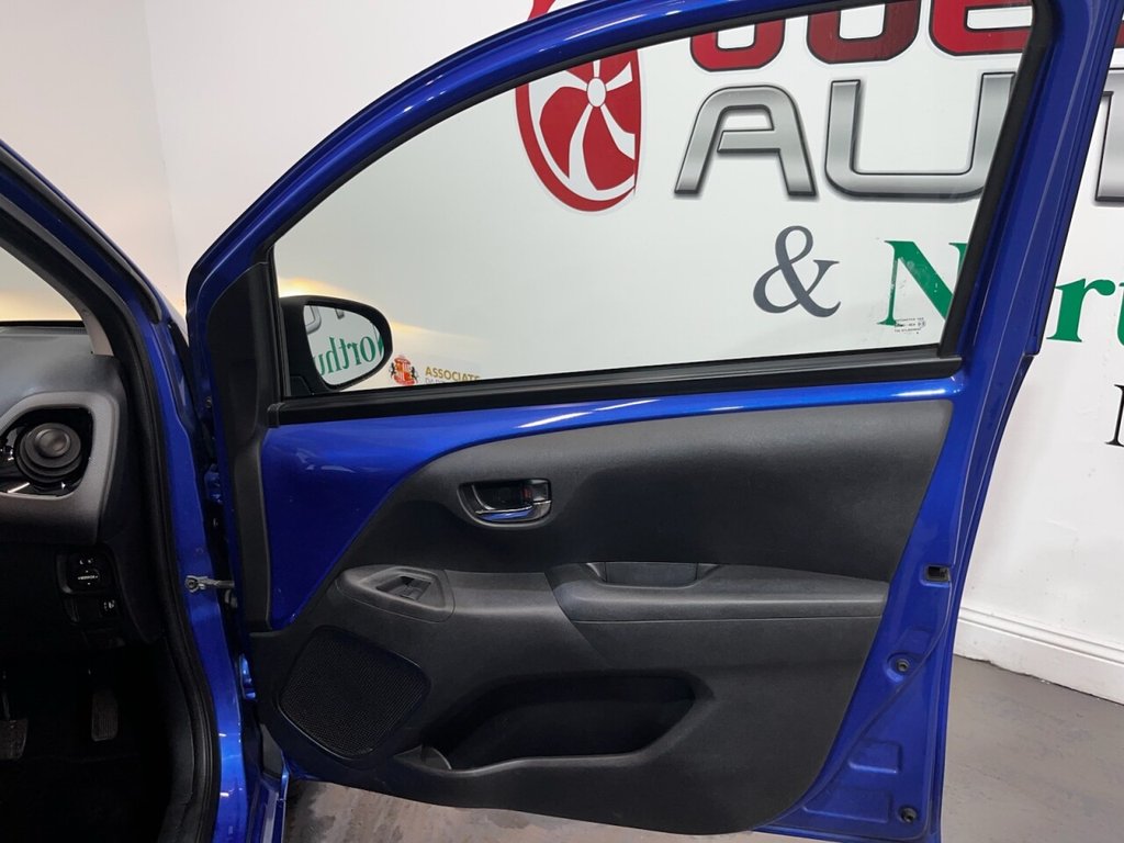 Used Peugeot 108 2018 for sale - 76368188: Photo 22