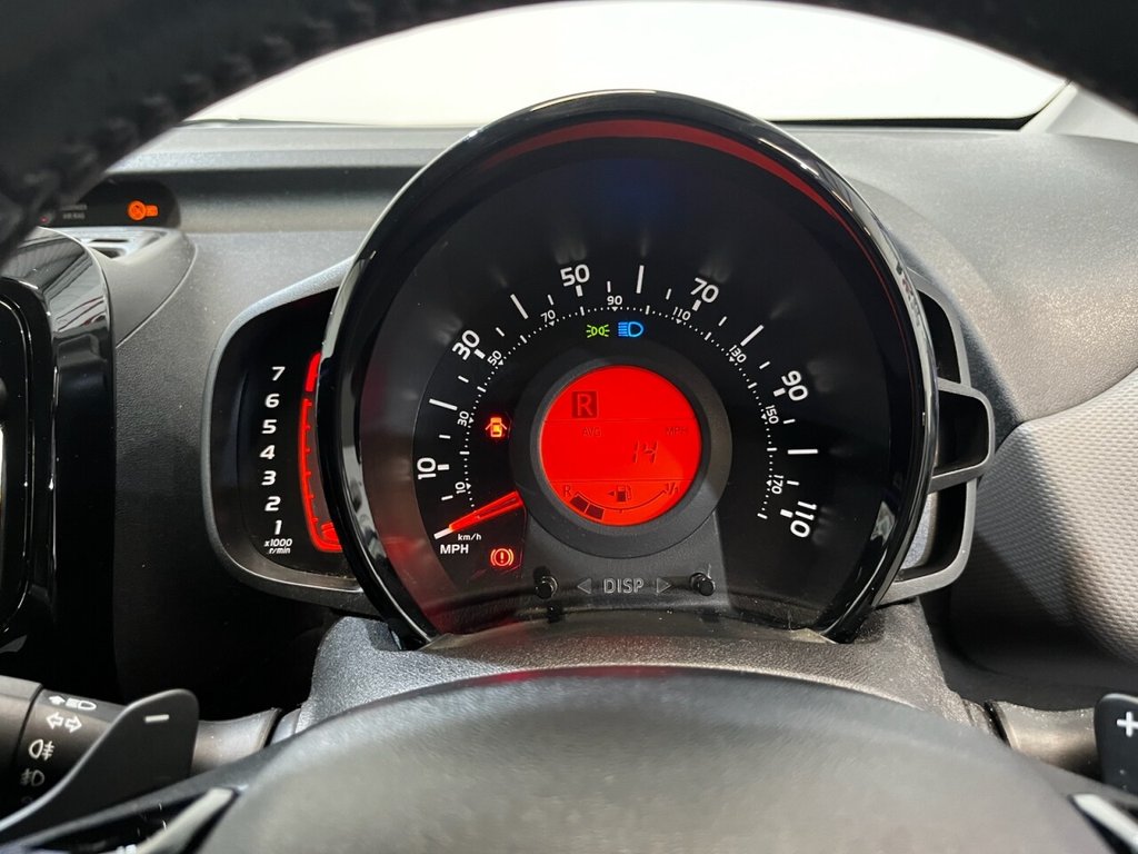 Used Peugeot 108 2018 for sale - 76368188: Photo 25