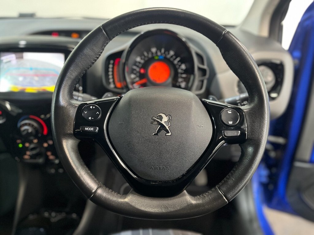 Used Peugeot 108 2018 for sale - 76368188: Photo 26